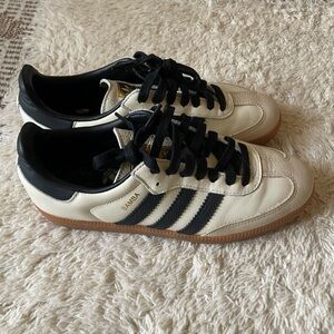 ADIDAS SAMBA OG W